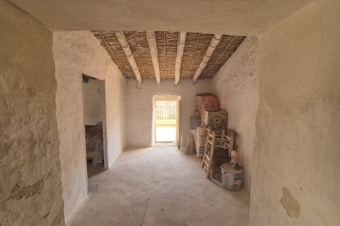 Landejendom i Cantoria, Almeria, Cantoria - € 69.000 | Ref: Casa Nispolero - foto 21